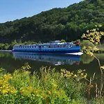 Hotelschip Ms Patria